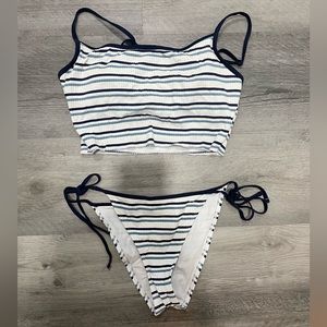 Pacsun bikini set